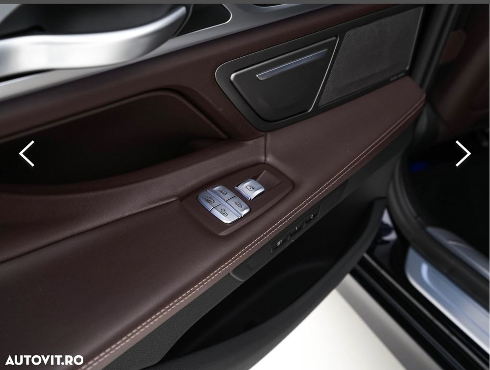 BMW Seria 7 ver-745le-xdrive-at-phev - 24