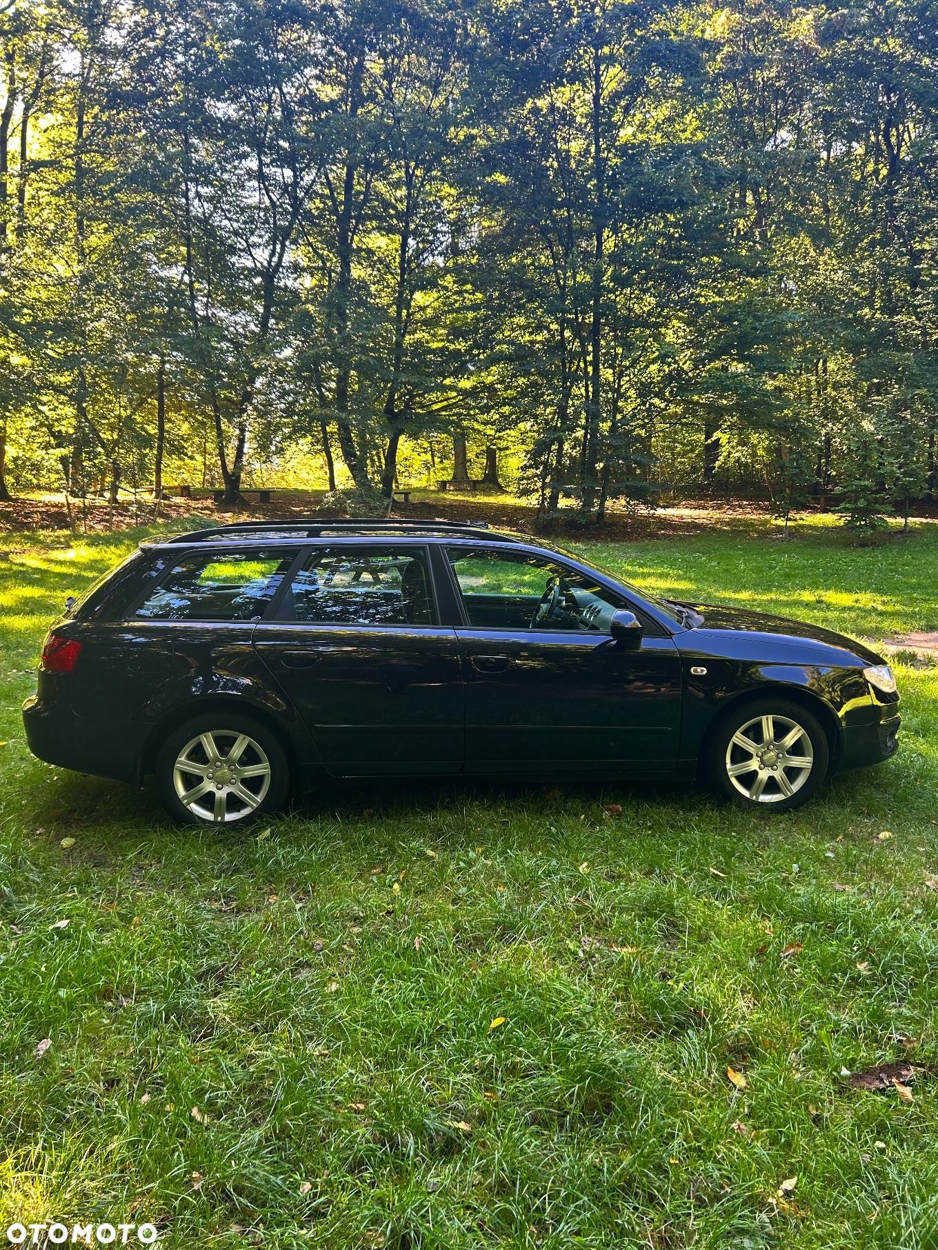 Seat Exeo - 5