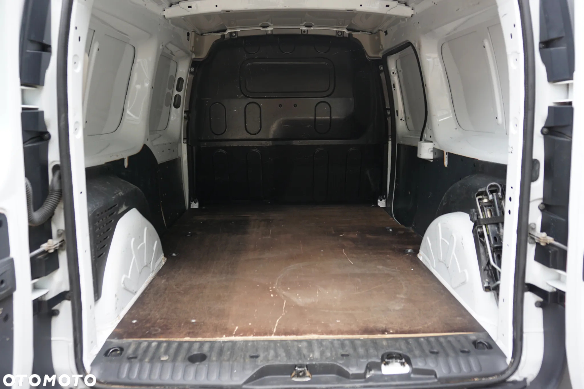 Mercedes-Benz CITAN - 5