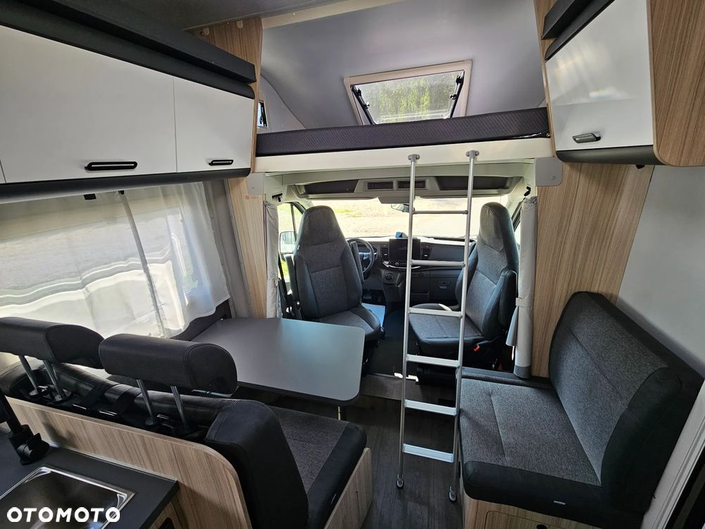 Sun Living by Adria A 72 SP - 10