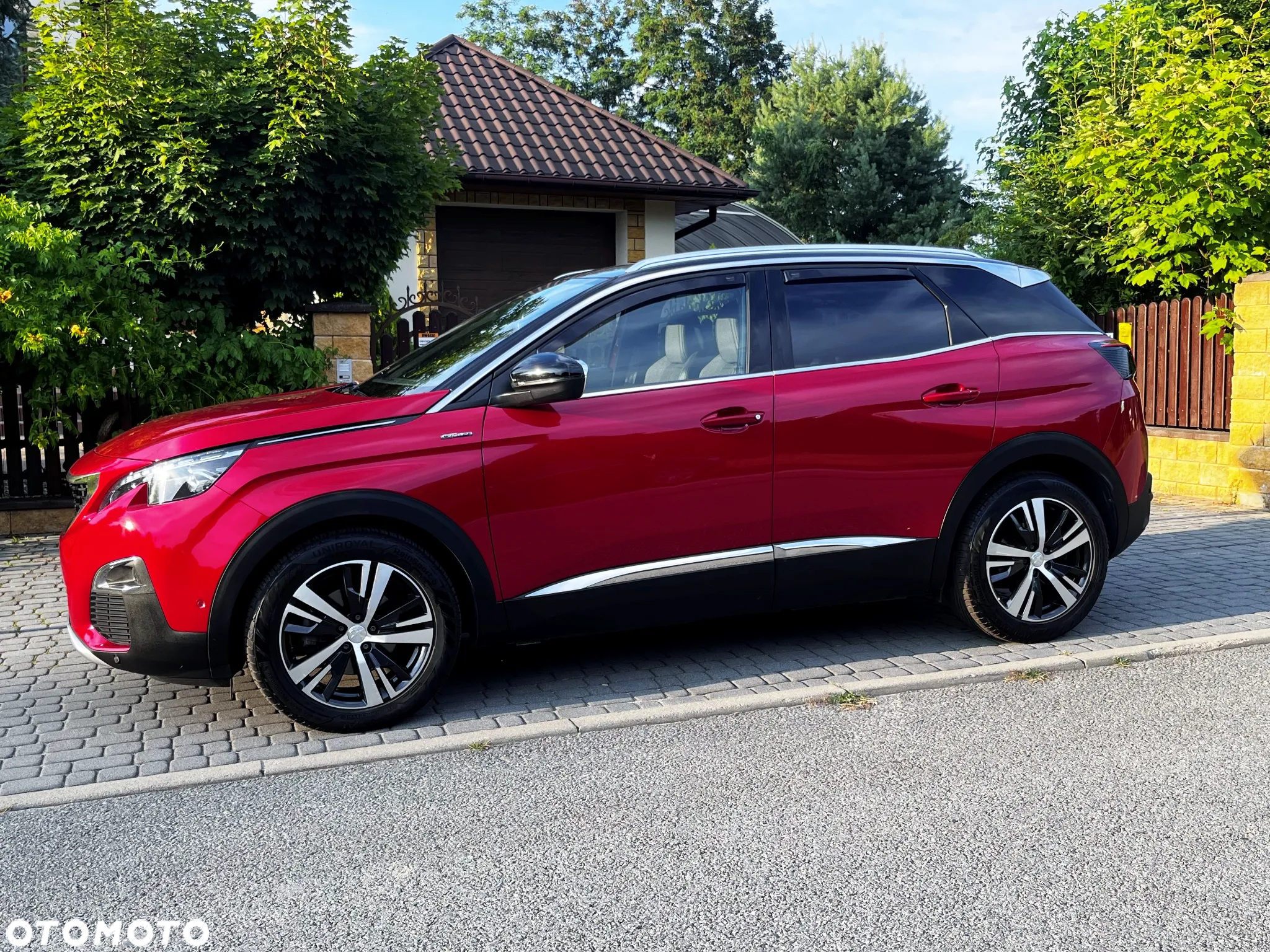 Peugeot 3008 - 37