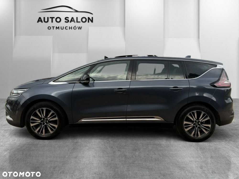 Renault Espace - 8