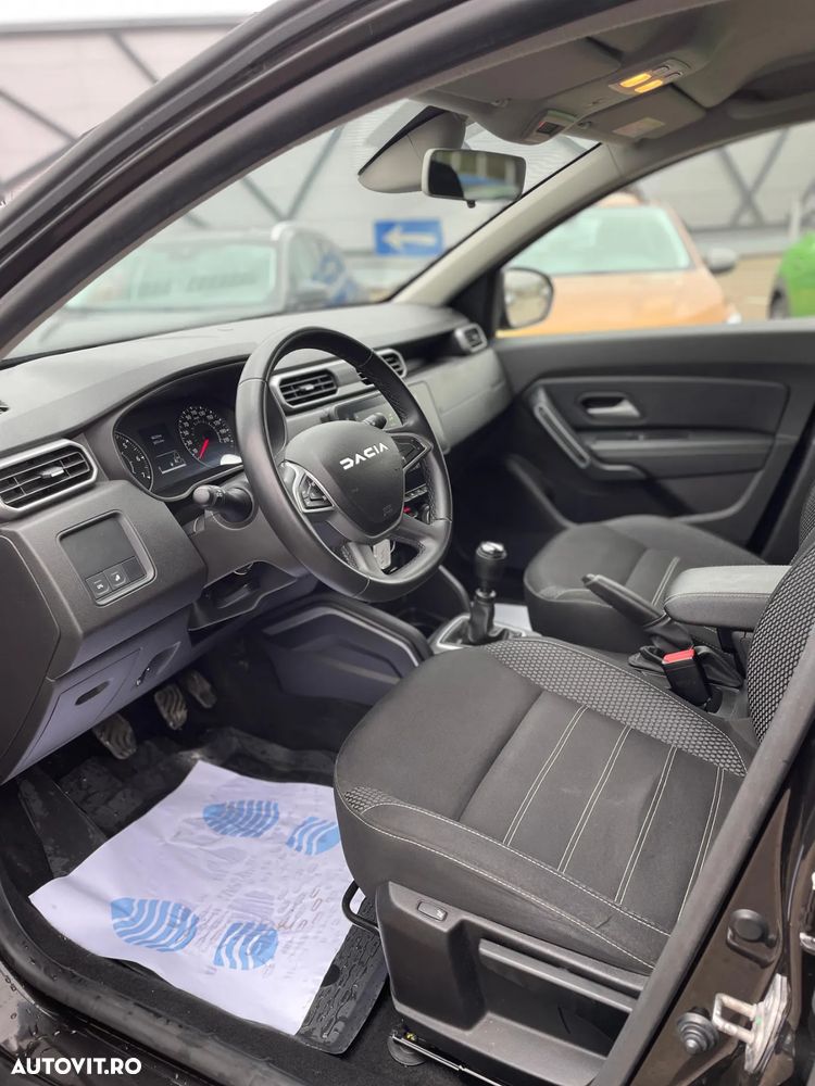 Dacia Duster - 6