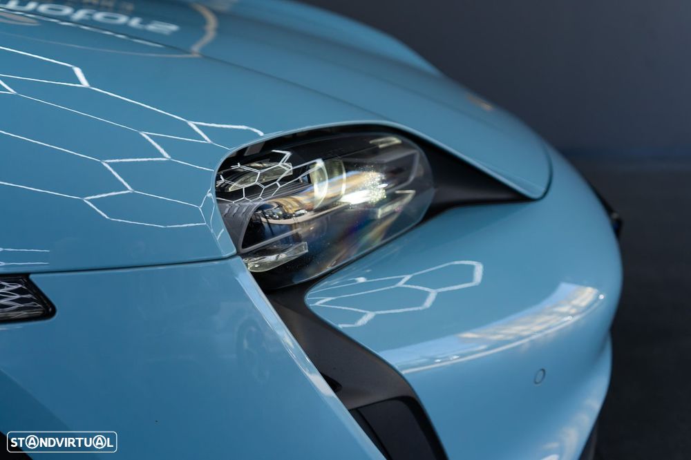 Porsche Taycan 4S - 16