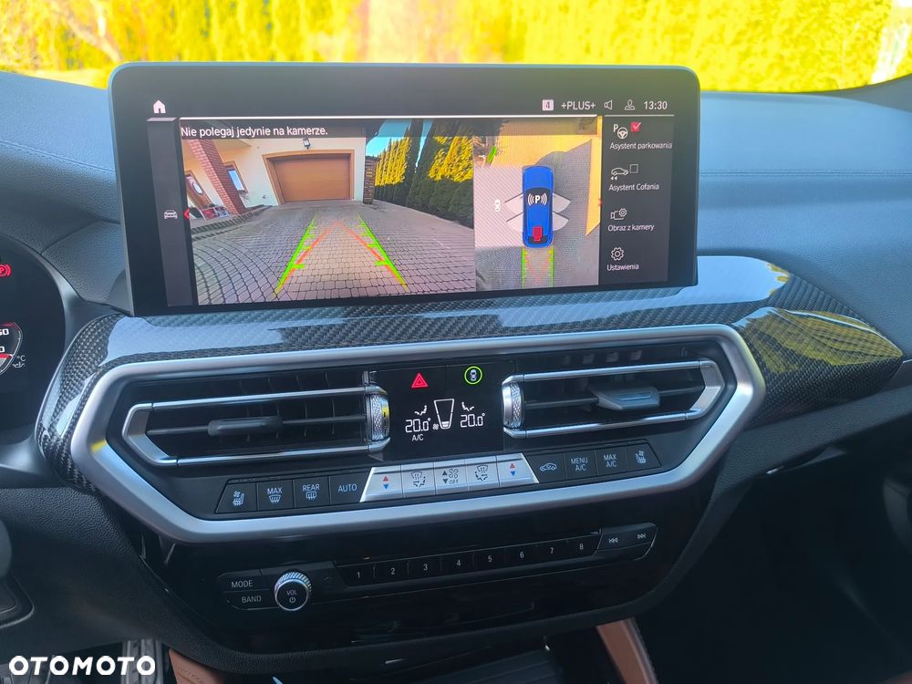 BMW X3 X3M Competition - 13