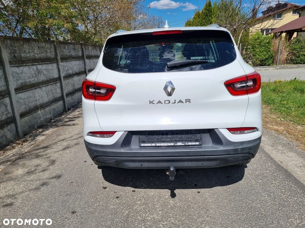 Renault Kadjar 1.3 TCe FAP Intens EDC - 16