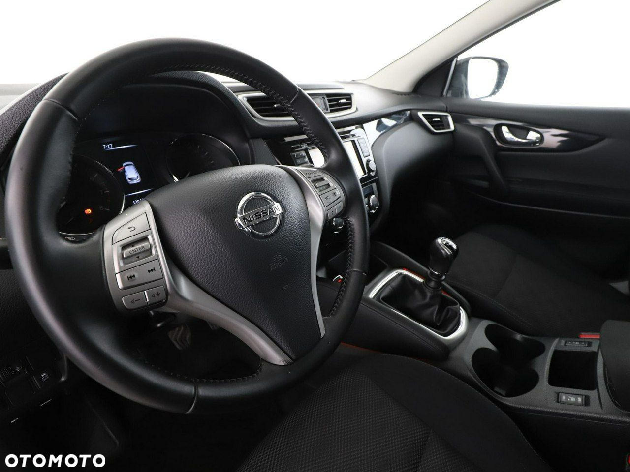 Nissan Qashqai 1.2 DIG-T Acenta - 14