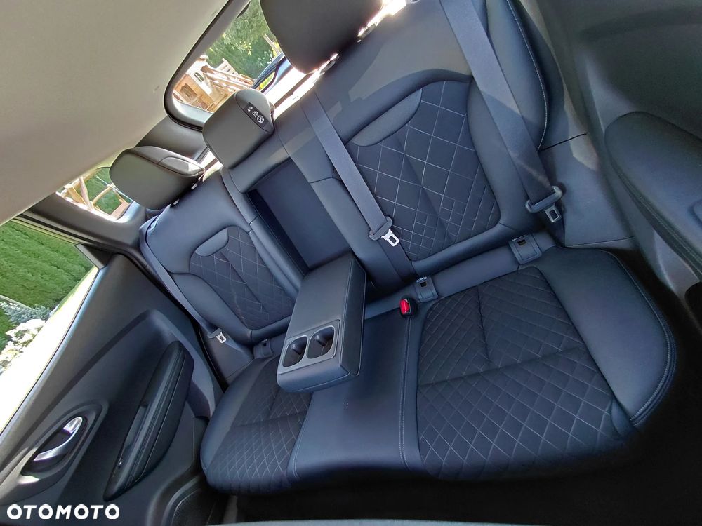 Renault Kadjar 1.3 TCe FAP Black Edition - 22