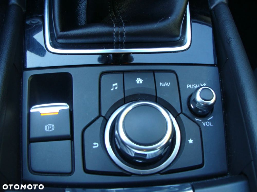 Mazda 3 SKYACTIV-G 120 Exclusive-Line - 22