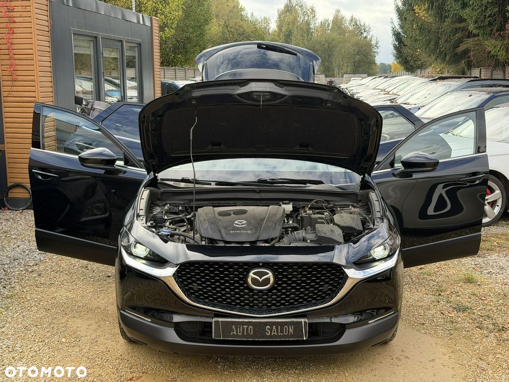 Mazda CX-30 - 29