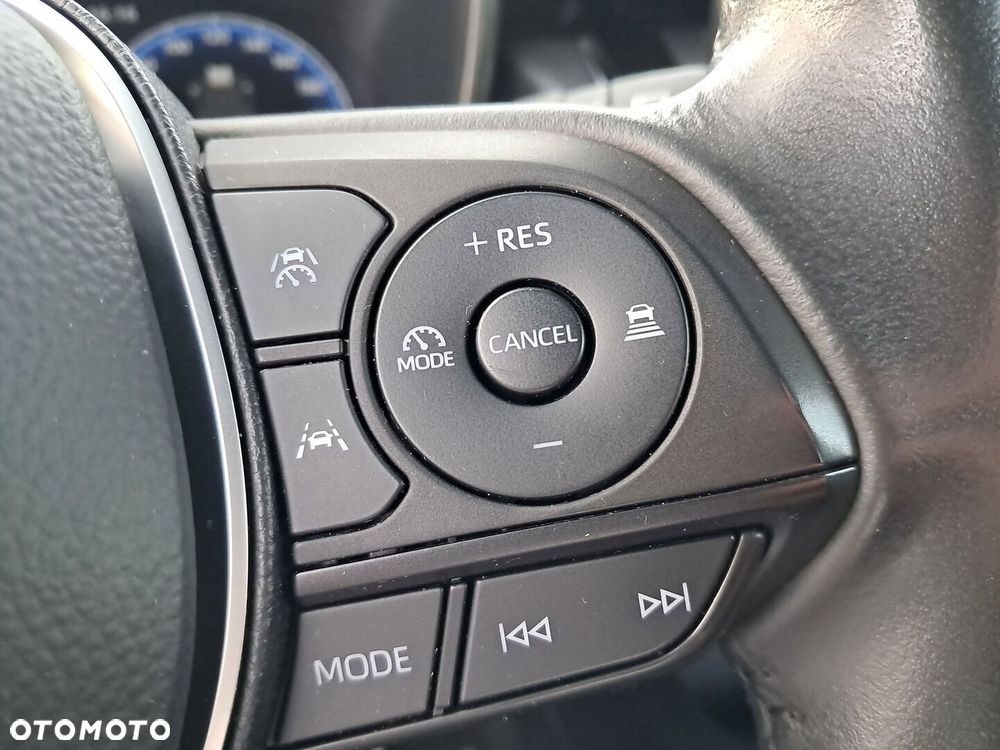 Toyota Corolla 1.8 Hybrid Comfort - 20