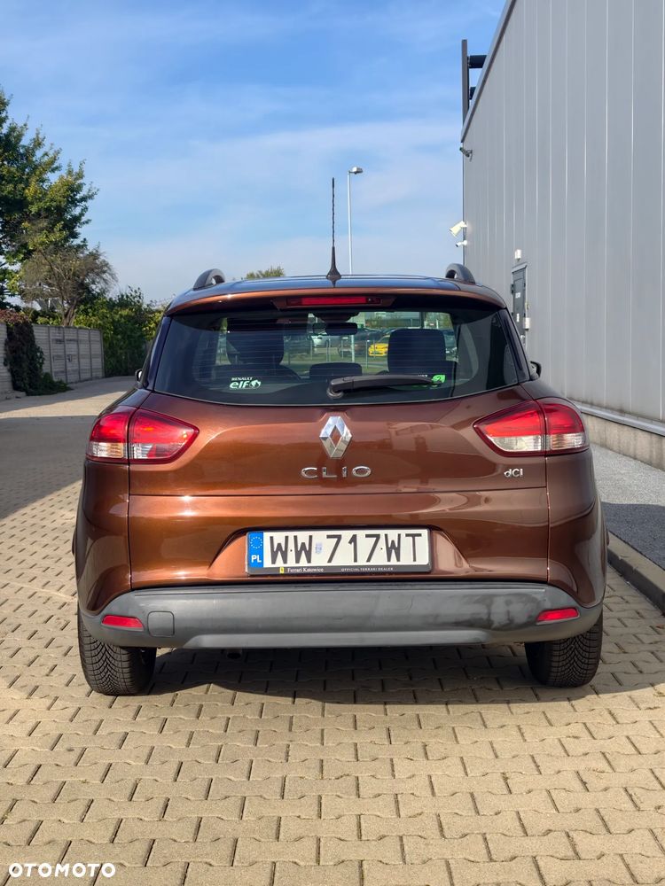 Renault Clio - 3