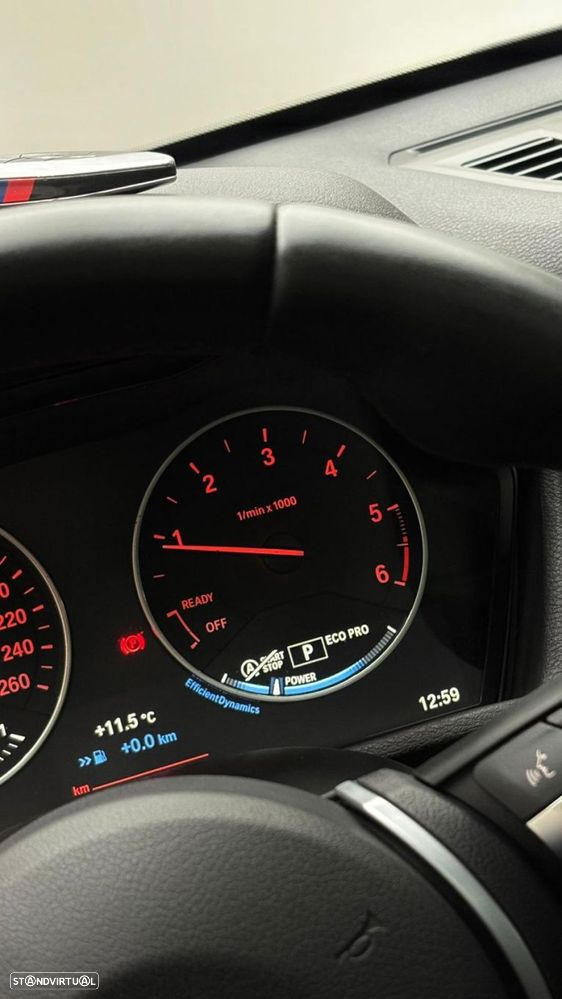 BMW X1 xDrive18d Aut. M Sport - 26