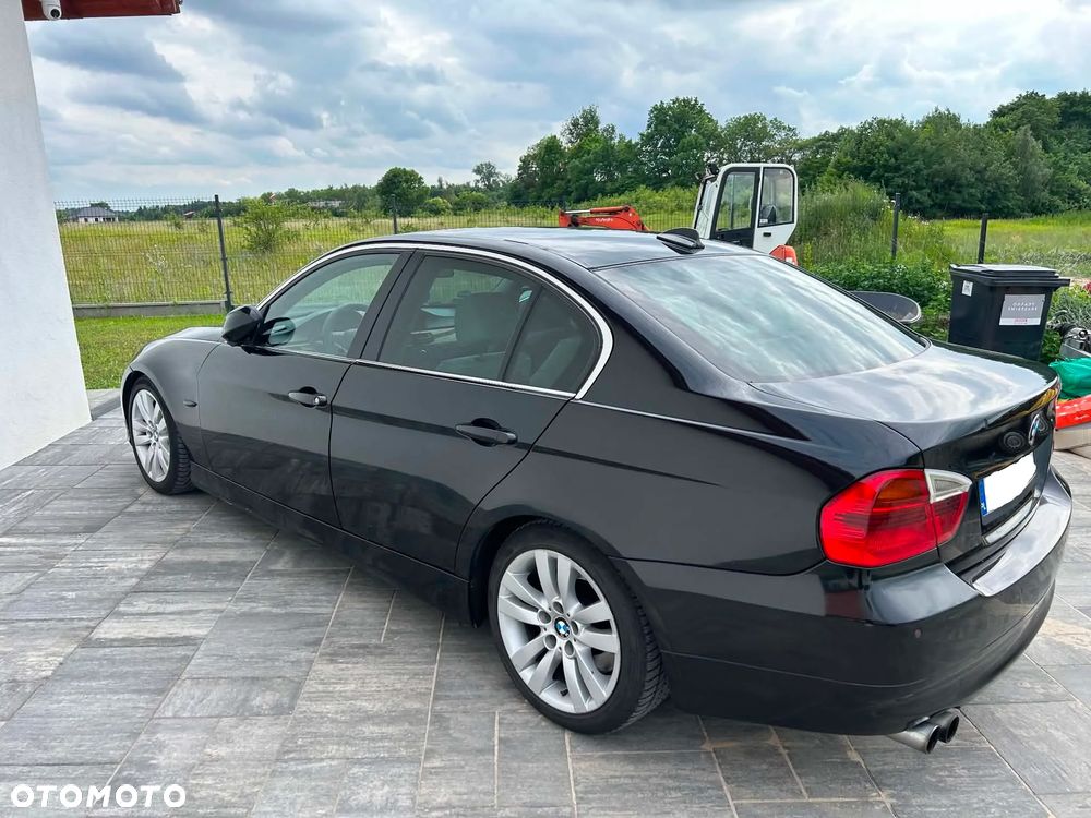 BMW Seria 3 330d DPF - 6