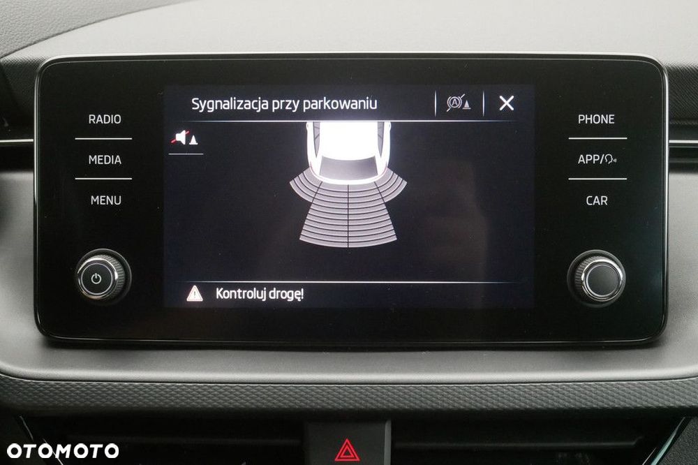 Skoda Scala 1.0 TSI Ambition - 17