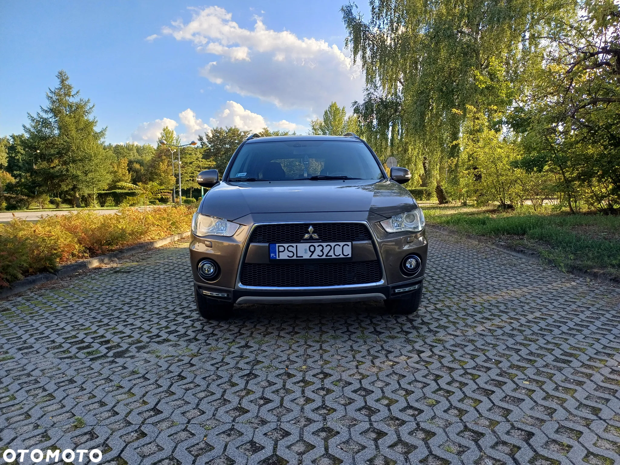 Mitsubishi Outlander 2.2 DI-D ClearTec 2WD Edition - 8