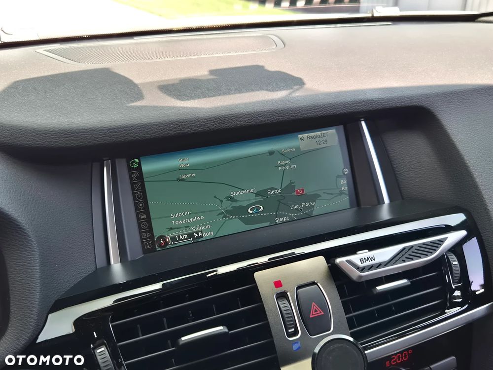BMW X4 xDrive30d M Sport - 24