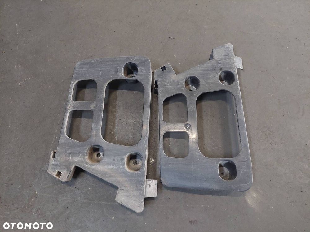 KOMPLETNY TYŁ KLAPA BAGAŻNIKA ZDERZAK LAMPY PEUGEOT 407 I SEDAN EXLD - 2