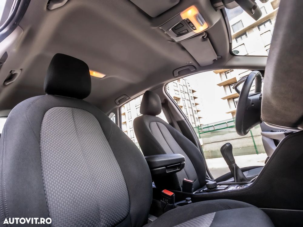 BMW Seria 2 216d Advantage - 5