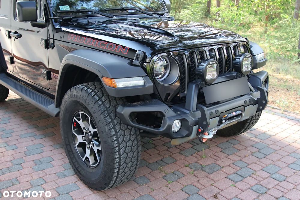Jeep Wrangler - 5