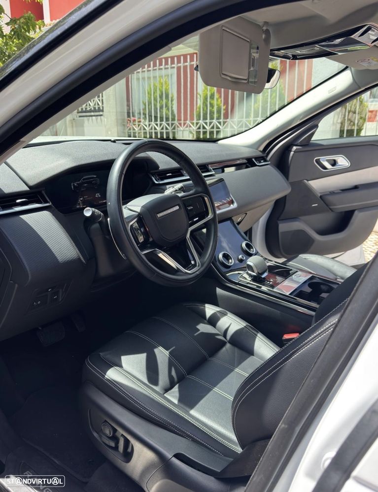 Land Rover Range Rover Velar - 29