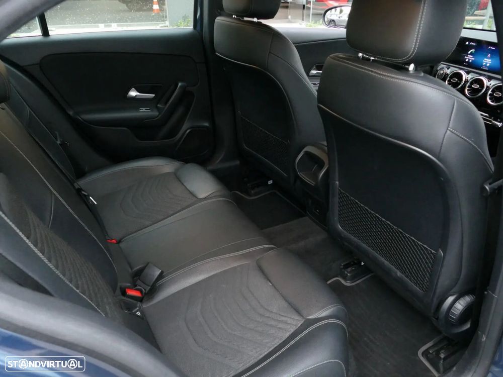 Mercedes-Benz A 250 e Style Plus - 31