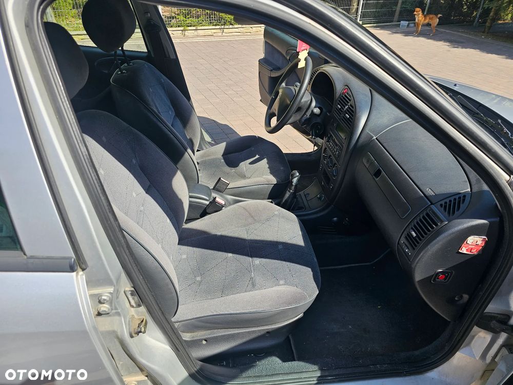 Citroën Xsara 1.6I SX - 9