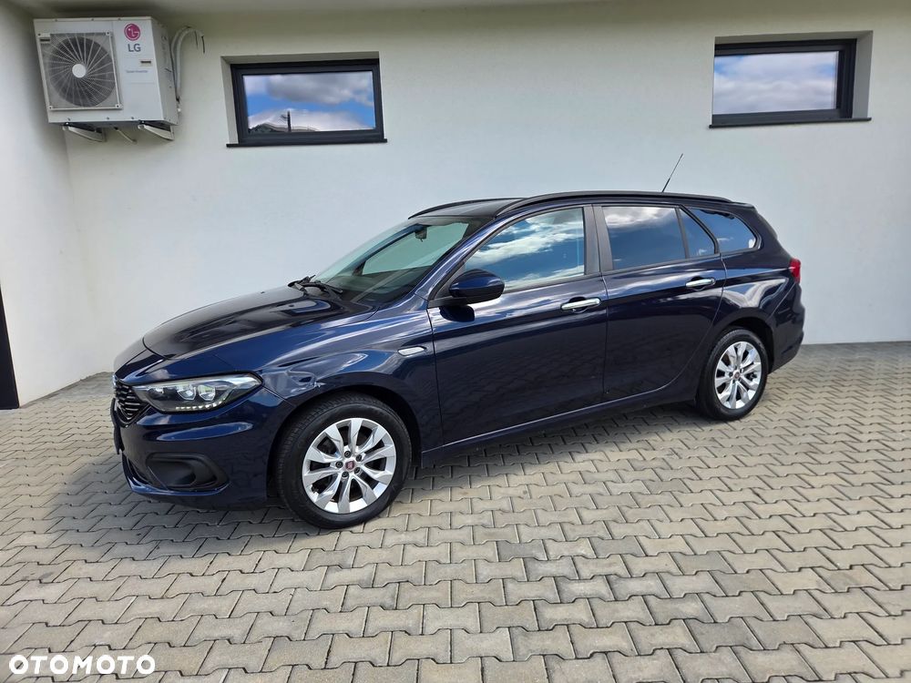 Fiat Tipo - 15