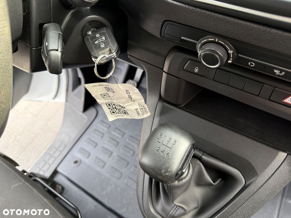 Peugeot Expert - 20