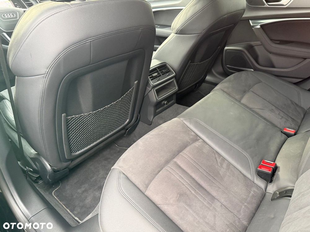Audi A7 Sportback - 23