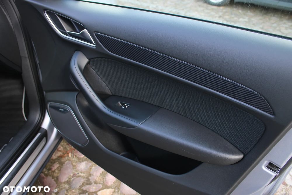 Audi Q3 2.0 TDI Quattro S tronic sport - 22