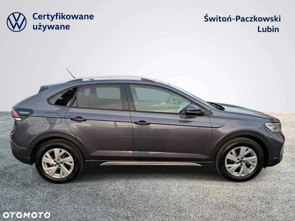 Volkswagen Taigo 1.5 TSI ACT Style DSG - 3