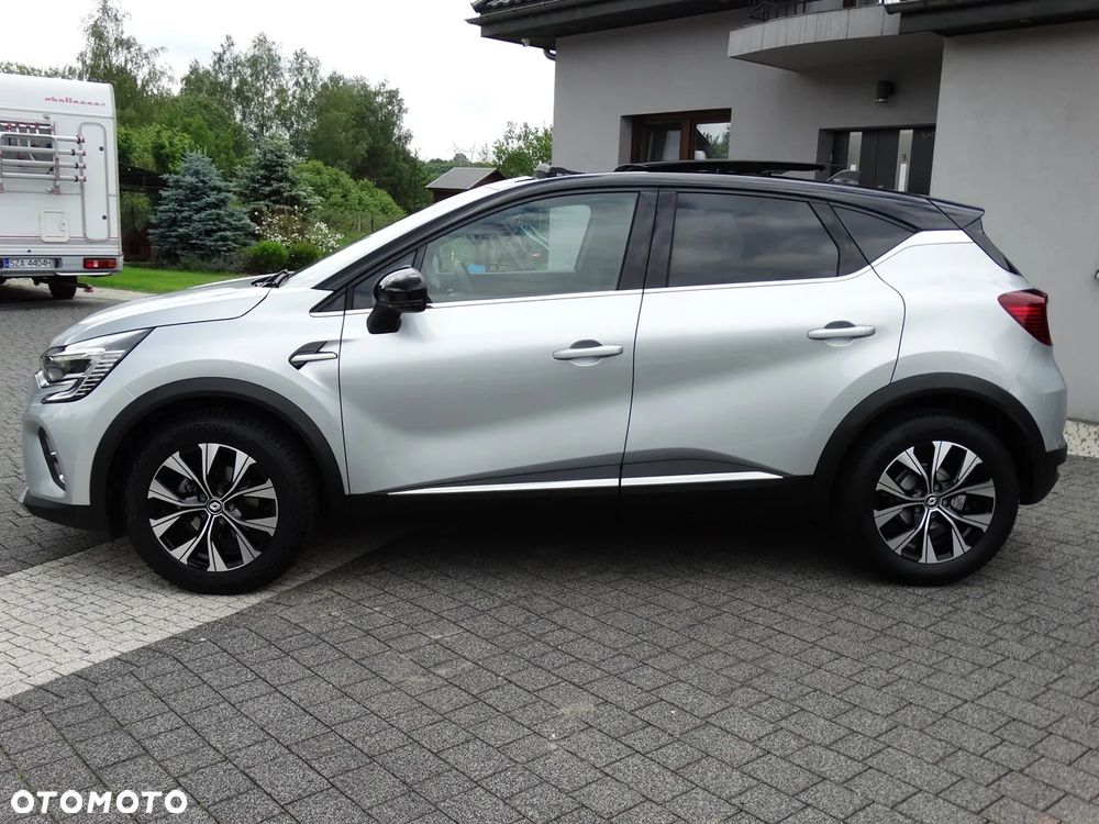 Renault Captur 1.3 TCe mHEV Techno - 3