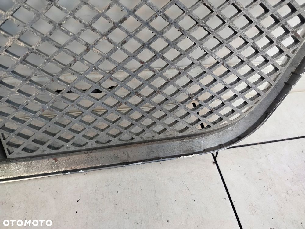 chrysler grand voyager v startech 07r- grill atrapa chłodnicy - 5