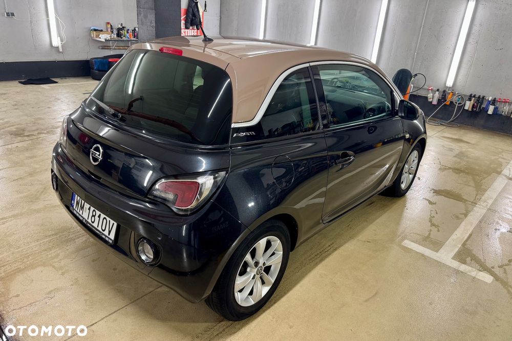 Opel Adam - 11