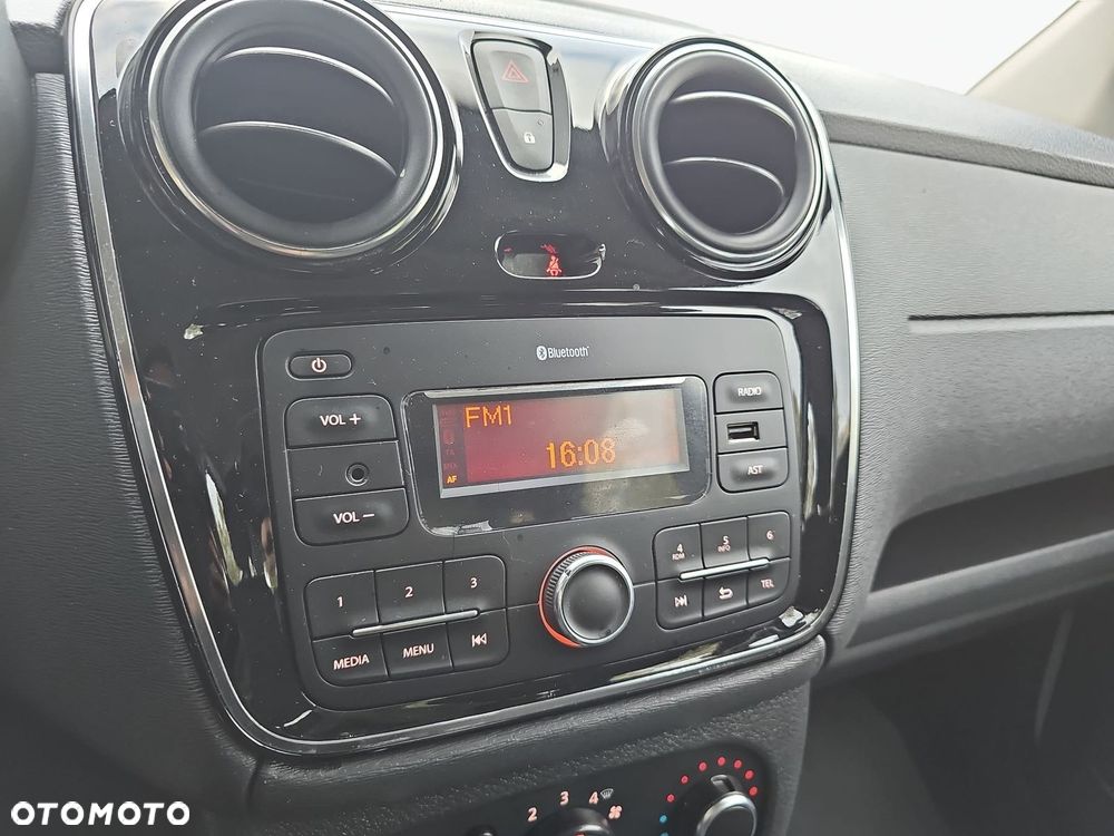 Dacia Dokker 1.3 TCe Laureate - 18