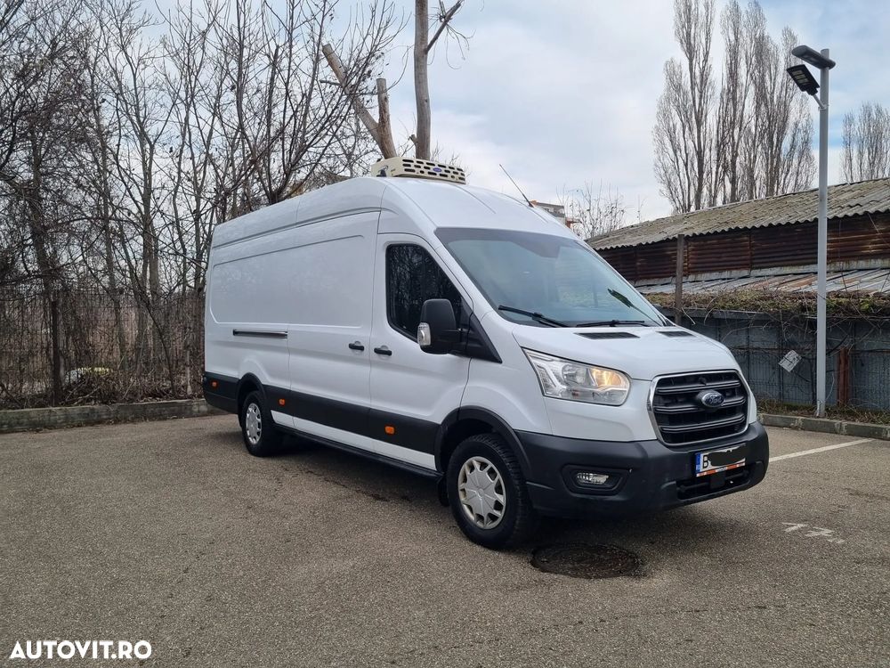 Ford TRANSIT - 3