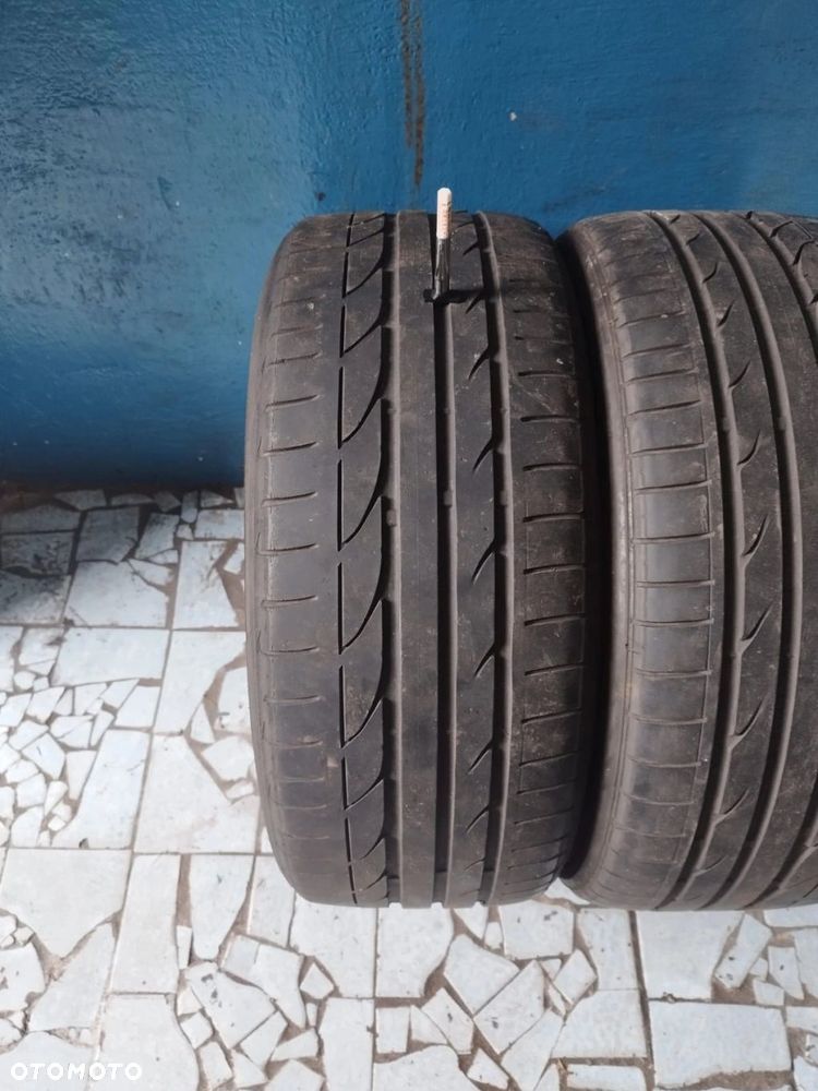 OPONY LATO BRIDGESTONE POTENZA S001 235/40 R19 96W - 2