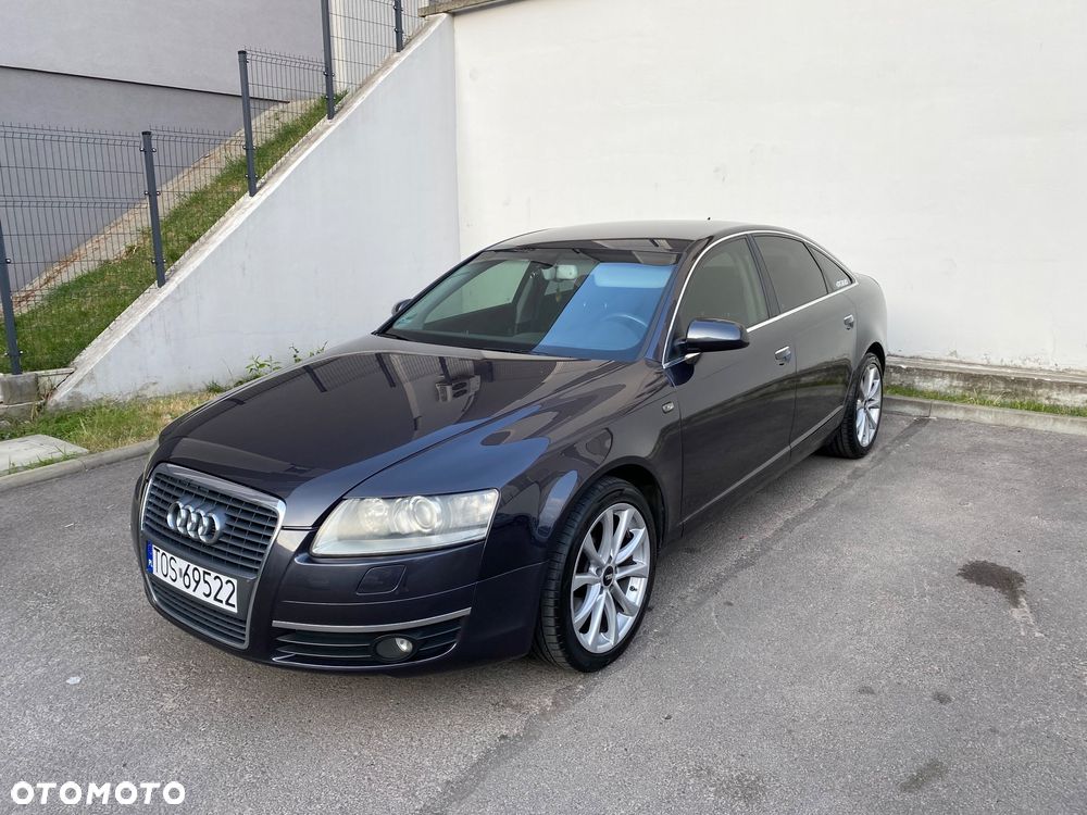 Audi A6 Limousine - 12