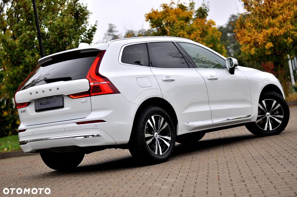Volvo XC 60 T6 AWD Plug-In Hybrid Inscription - 13