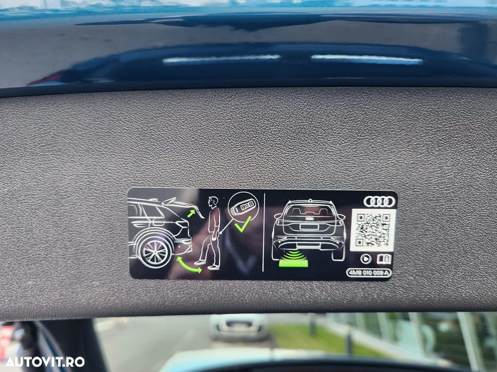 Audi Q3 ack 1.5 35 TFSI S tronic Basic - 18