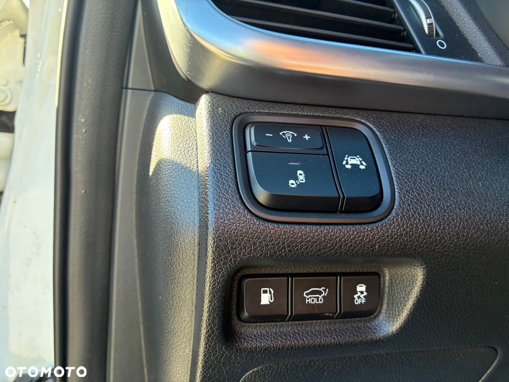 Kia Optima 2.0 T-GDI GT - 23