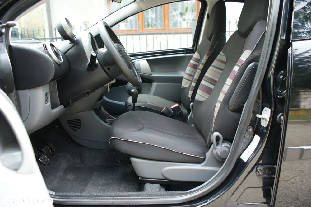 Citroën C1 - 10