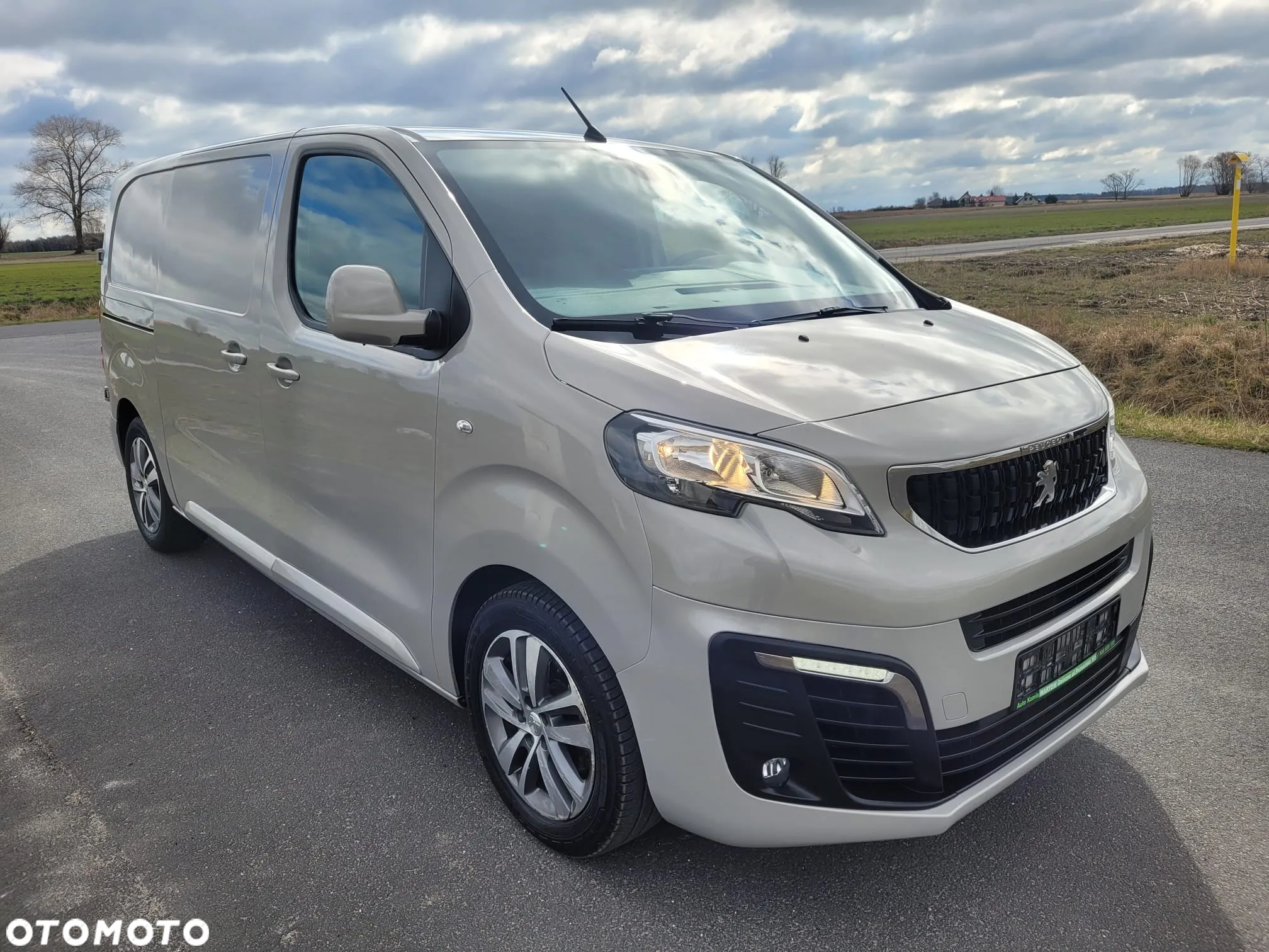 Peugeot Expert - 4