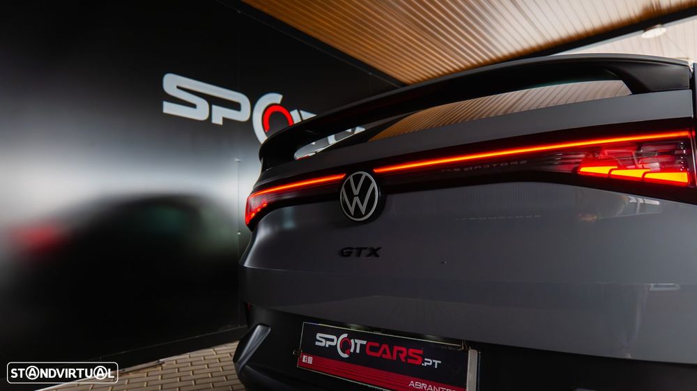 VW ID.5 77 kWh GTX - 33