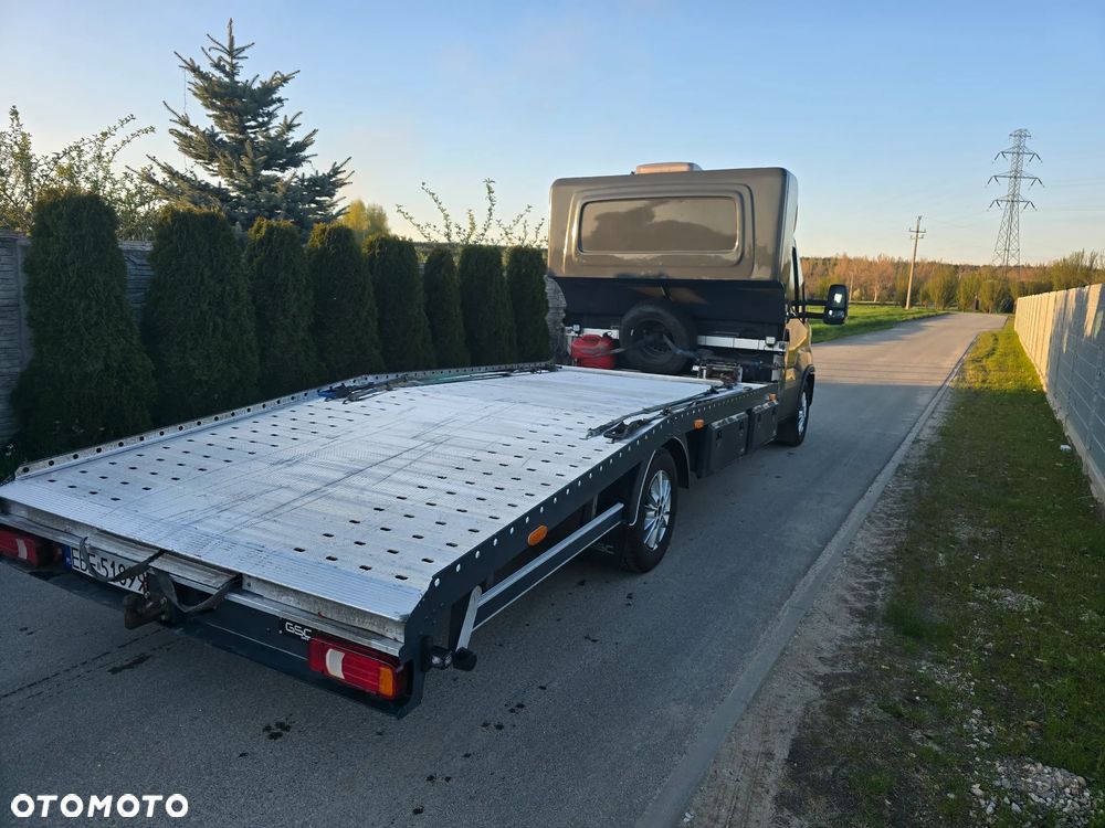 Iveco Daily - 5
