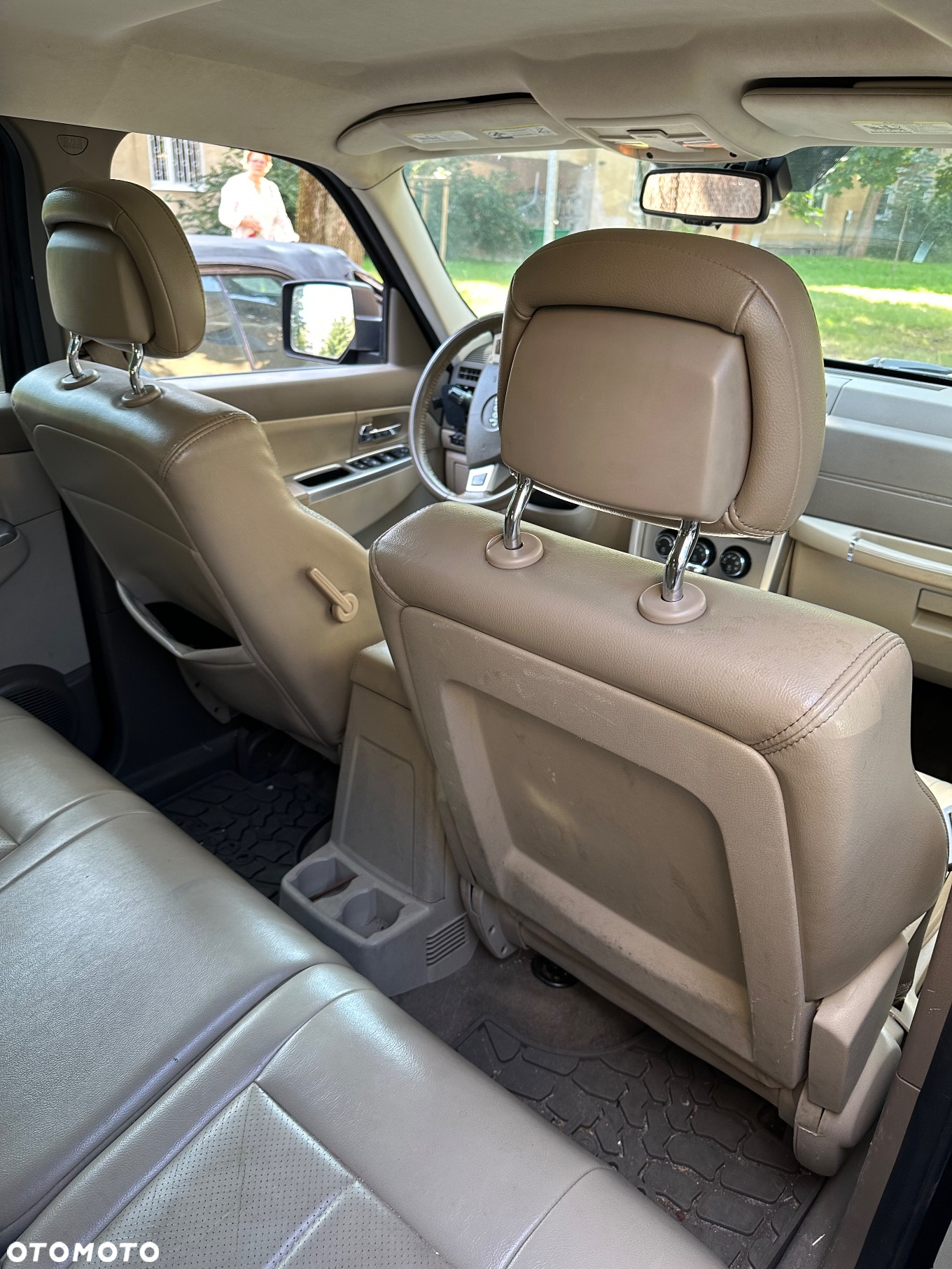 Jeep Cherokee 2.8 CRD Limited - 7