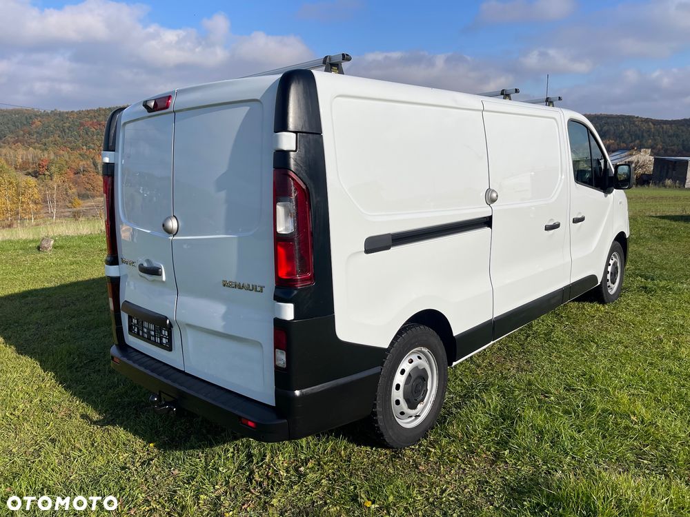 Renault Trafic - 19