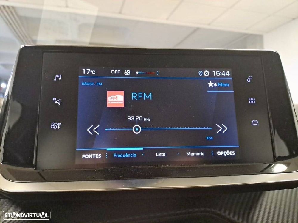 Peugeot 208 1.5 BlueHDi Active Pack - 18