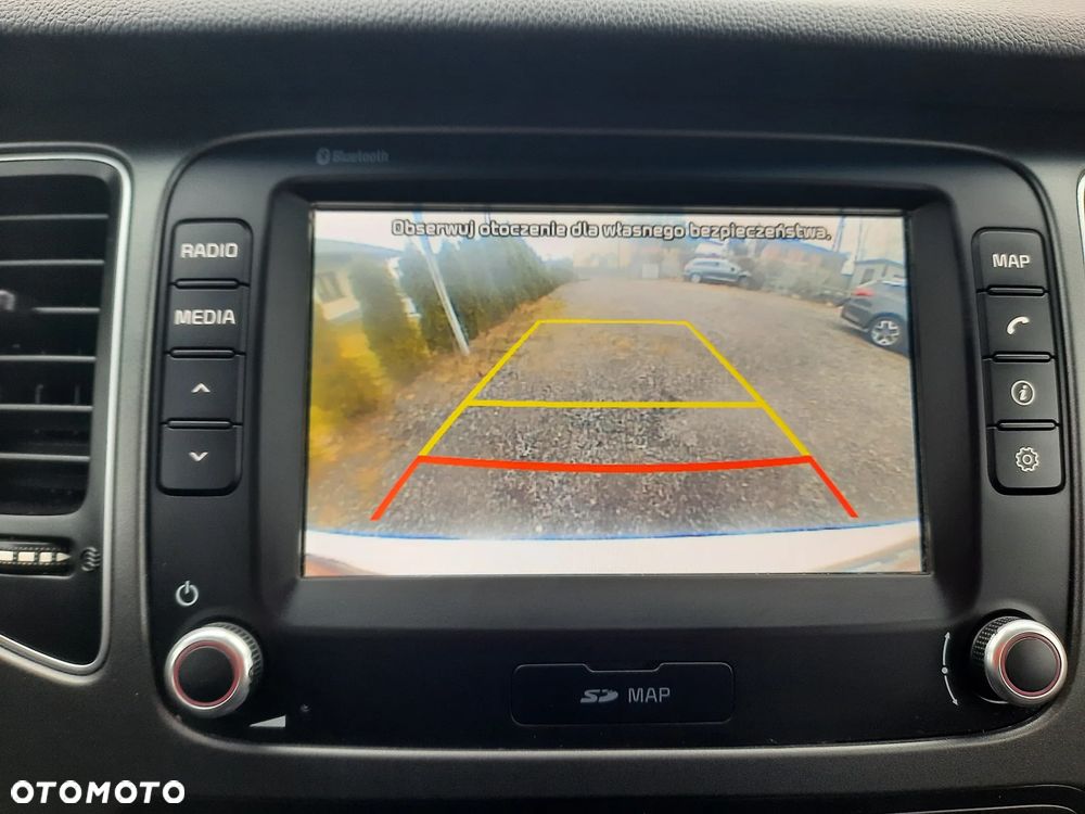 Kia Carens 1.6 GDI L 7os - 27